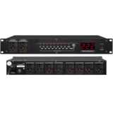 電源時序器<br/>D802