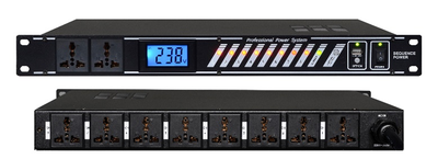 電源時序器<br/>PC108