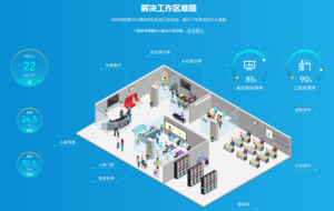 HXMOTER智慧辦公系統