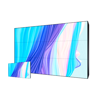 55寸液晶屏接單元