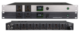 電源時序器<br/>S208
