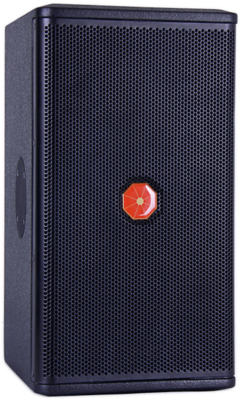 二分頻無源全頻音箱