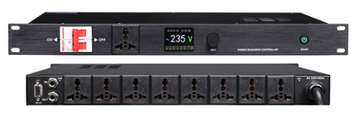 電源時序器<br/>S108