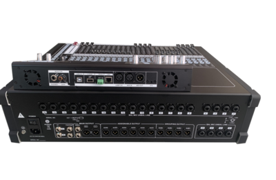 數(shù)字調(diào)音臺<br/>T20