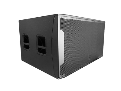 超低音音箱<br/>COX218S