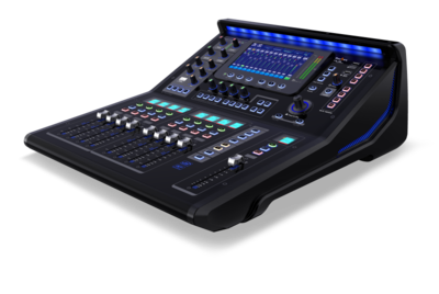 數(shù)字調(diào)音臺<br/>TQ-18