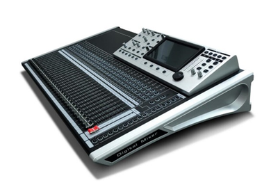 數(shù)字調(diào)音臺<br/>T32