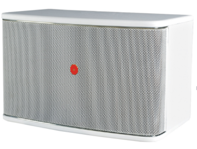 二分頻包房音箱