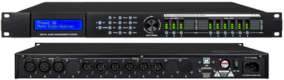 音頻處理器<br/>DSP306