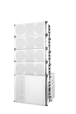 線陣列音箱<br/>COX265BS