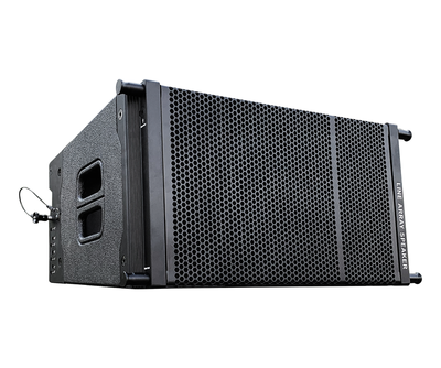 線陣列音箱<br/>TQ10