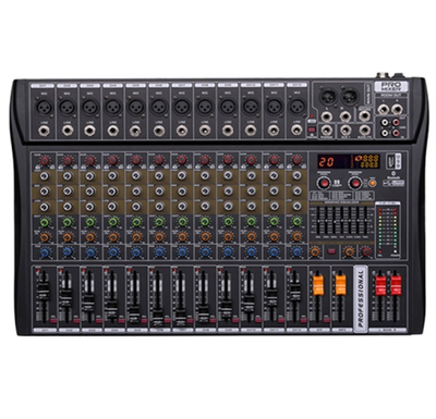 調音臺<br/>CT120S