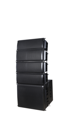 線陣列音箱<br/>COX208BS