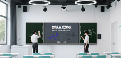 智慧黑板