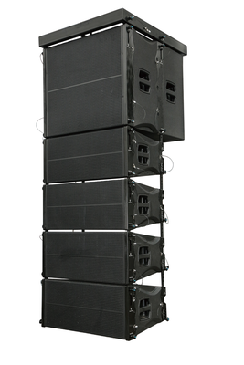 線陣列音箱<br/>TQ206