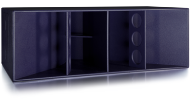 超低音音箱<br/>F221